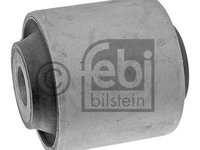 Bucsa bascula / brat MAZDA 6 Hatchback (GG) (2002 - 2008) Febi Bilstein 42346