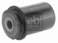 Bucsa bascula / brat MERCEDES A-CLASS (W168) (1997 - 2004) Febi Bilstein 18074