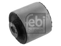 Bucsa bascula / brat MERCEDES C-CLASS Sportscoupe (CL203) (2001 - 2011) Febi Bilstein 34732