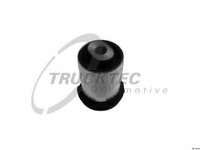 Bucsa bascula / brat MERCEDES E-CLASS (W210) (1995 - 2003) TRUCKTEC AUTOMOTIVE 02.22.031