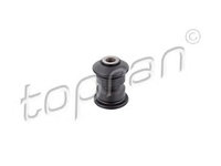 Bucsa bascula / brat MERCEDES VITO bus (638) (1996 - 2003) TOPRAN 401 076