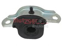 Bucsa bascula / brat MITSUBISHI CARISMA limuzina (DA_) (1996 - 2006) METZGER 52009702