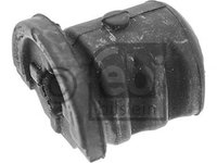 Bucsa bascula / brat NISSAN MICRA II (K11) (1992 - 2003) Febi Bilstein 42493