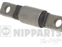 Bucsa bascula / brat NISSAN QASHQAI / QASHQAI +2 (J10, JJ10) (2007 - 2016) NIPPARTS N4231051