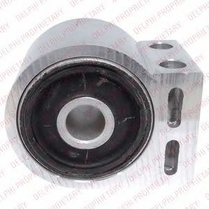 Bucsa bascula / brat OPEL ANTARA (2006 - 2016) DEL