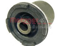 Bucsa bascula / brat OPEL ASTRA H combi (L35) (2004 - 2016) METZGER 52002208