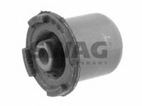 Bucsa bascula / brat OPEL ASTRA H limuzina (L69) (2007 - 2016) SWAG 40 92 3762