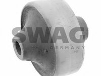 Bucsa bascula / brat OPEL CORSA C caroserie (F08, W5L) (2000 - 2016) SWAG 40 92 9280