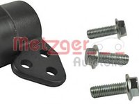 Bucsa bascula / brat OPEL CORSA C (F08, F68) (2000 - 2009) METZGER 52002018