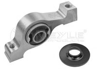 Bucsa bascula / brat PEUGEOT 407 (6D_) (2004 - 2016) MEYLE 11-14 610 0042