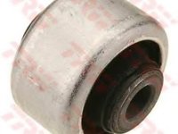 Bucsa bascula / brat PEUGEOT 407 cupe (6C_) (2005 - 2016) TRW JBU709