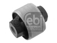 Bucsa bascula / brat RENAULT FLUENCE (L30_) (2010 - 2016) Febi Bilstein 33086