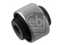 Bucsa bascula / brat RENAULT FLUENCE (L30_) (2010 - 2016) Febi Bilstein 33085