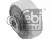 Bucsa bascula / brat SEAT IBIZA V ST (6J8, 6P8) (2010 - 2016) Febi Bilstein 26535