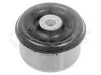 Bucsa bascula / brat SKODA OCTAVIA 1 (1U2) (1996 - 2010) MEYLE 100 505 0015