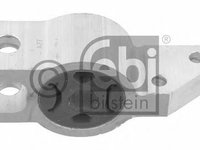 Bucsa bascula / brat VW CADDY III caroserie (2KA, 2KH, 2CA, 2CH) (2004 - 2016) Febi Bilstein 27069