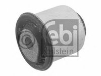 Bucsa bascula / brat VW GOLF 4 (1J1) (1997 - 2005) Febi Bilstein 28621