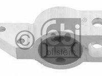 Bucsa bascula / brat VW GOLF 6 Variant (AJ5) (2009 - 2013) Febi Bilstein 27071