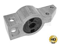 Bucsa bascula / brat VW GOLF PLUS (5M1, 521) (2005 - 2013) MEYLE 100 199 0086/HD