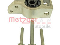 Bucsa bascula / brat VW PASSAT (362) (2010 - 2014) METZGER 52072108