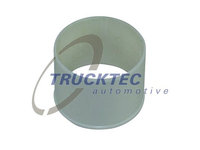 Bucsa, bolt articulatie ax (0331068 TRUCKTEC) RENAULT TRUCKS,VOLVO