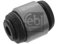 Bucsa, bolt articulatie ax LAND ROVER DISCOVERY III (LA_, TAA) (2004 - 2009) Febi Bilstein 45148