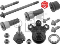 Bucsa, bolt articulatie ax PEUGEOT 407 limuzina (6D_), PEUGEOT 407 SW (6E_), Citroen C6 limuzina (TD_) - FEBI BILSTEIN 44480