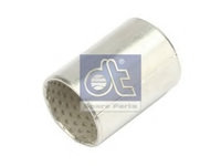 Bucsa bolt saboti frana 3 62202 DT SPARE PARTS pentru Vw Beetle Vw Carocha Vw Coccinelle Vw Escarabajo Vw Fusca Vw Kaefer Vw Kever Vw Super Vw Polo Vw Golf Vw Rabbit Vw Eurovan Vw Kombi Vw Transporter Vw Caravelle Vw Vanagon Skoda Felicia Vw 411 412 