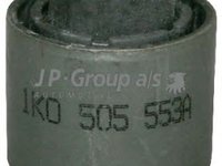 Bucsa brat AUDI A1 8X1 8XK 8XF JP GROUP 1151150100