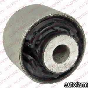 Bucsa brat AUDI A4 Avant (8K5, B8) DELPHI TD838W