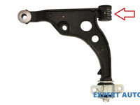 Bucsa brat fata Fiat DUCATO caroserie (230L) 1994-2002 11146100009