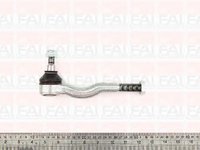 Bucsa brat MITSUBISHI PAJERO II V3 W V2 W V4 W FAI AUTOPARTS SS1162