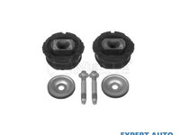 Bucsa brat punte spate kit reparatie bucsi bucse Mercedes E-CLASS (W210) 1995-2003 #2 0140350026