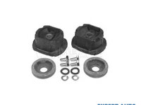 Bucsa brat punte spate kit reparatie bucsi bucse Mercedes limuzina (W123) 1976-1985 #2 0140350003