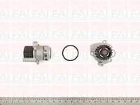 Bucsa brat SKODA FABIA Praktik FAI AUTOPARTS WP6437