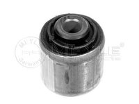 Bucsa brat suspensie AUDI A4 Avant (8E5, B6) - OEM - MEYLE ORIGINAL GERMANY: 1005050006|100 505 0006 - W02177953 - LIVRARE DIN STOC in 24 ore!!!