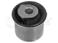 Bucsa brat suspensie AUDI TT Roadster (8N9) - OEM - MEYLE ORIGINAL GERMANY: 1004070075|100 407 0075 - W02198192 - LIVRARE DIN STOC in 24 ore!!!