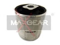 Bucsa brat suspensie BMW 5 Touring (E39) - OEM - MAXGEAR: MGZ-502004|72-0533 - Cod intern: W02344666 - LIVRARE DIN STOC in 24 ore!!!