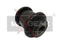 Bucsa brat suspensie (fata stanga/dreapta, inferior) VW Fox Hatchback (5Z1, 5Z3, 5Z4) (An fabricatie 10.2003 - ..., 55 - 105 CP, Diesel, Benzina, Benzina/Etanol) - OEM - MAXGEAR: MGZ-501027|72-1328 - LIVRARE DIN STOC in 24 ore!!!