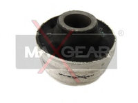 Bucsa brat suspensie (fata stanga/dreapta, inferior) SEAT Alhambra I (7V8, 7V9) (An fabricatie 04.1996 - 03.2010, 90 - 204 CP, Diesel, Benzina) - OEM - MAXGEAR: MGZ-501025|72-1326 - LIVRARE DIN STOC in 24 ore!!!