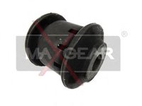 Bucsa brat suspensie (fata stanga/dreapta, inferior) VW Scirocco III Caseta/Hatchback (137) (An fabricatie 06.2008 - 05.2014, 122 - 211 CP, Diesel, Benzina) - OEM - MAXGEAR: MGZ-501007|72-0693 - LIVRARE DIN STOC in 24 ore!!!