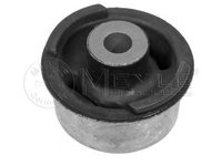 Bucsa brat suspensie (fata stanga/dreapta) MERCEDES-BENZ A-Class (W168) (An fabricatie 07.1997 - 08.2004, 60 - 140 CP, Diesel, Benzina) - OEM - MEYLE ORIGINAL GERMANY: 140330088 |014 033 0088 - LIVRARE DIN STOC in 24 ore!!!