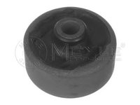 Bucsa brat suspensie FORD FIESTA Mk IV (JA_, JB_) - OEM - MEYLE ORIGINAL GERMANY: 7141010002|714 101 0002 - W02092442 - LIVRARE DIN STOC in 24 ore!!!