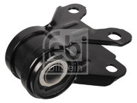 Bucsa brat suspensie inferior, Ford Focus 3, Mazda 3 (BL), Volvo V40 (525/526), axa fata stanga/dreapta, 1702970