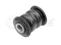 Bucsa brat suspensie NISSAN NOTE (E11) - OEM - MEYLE ORIGINAL GERMANY: 16-146100004|16-14 610 0004 - W02120137 - LIVRARE DIN STOC in 24 ore!!!