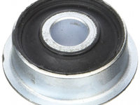 Bucsa brat suspensie roata Audi 100 (44, 44q, C3), 100 (4a, C4), 100 Avant (44, 44q, C3), 100 Avant (4a, C4), 200 (44, 44q), V8 (44, 4c) Teknorot parte montare : Punte spate, Stanga/ Dreapta, Fata