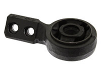 Bucsa brat suspensie roata BMW Seria 3 (E36), Z3 (E36), Z3 Cupe (E36) Teknorot parte montare : Punte fata, Dreapta, Spate, Jos