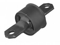 Bucsa brat suspensie roata Ford Focus (Daw, Dbw), Focus C-Max, Focus 2 (Da), Mazda 3 (Bk), Volvo C30, S40 2 (Ms), V50 (Mw) Teknorot parte montare : Punte spate, Fata