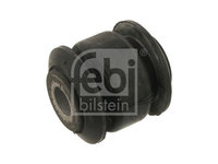 Bucsa brat suspensie, Suport trapez Citroen Jumper, Fiat Ducato (250, 290), Peugeot Boxer Febi Bilstein 31092, parte montare : punte fata, stanga, dreapta, spre fata