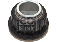 Bucsa brat suspensie, Suport trapez Iveco Daily 1, Daily 2, Daily 3, Febi Bilstein 15079, parte montare : Punte fata, Jos